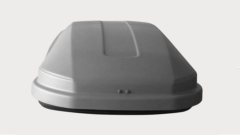 ALTAI 2200 Черный 510л (2-стор)