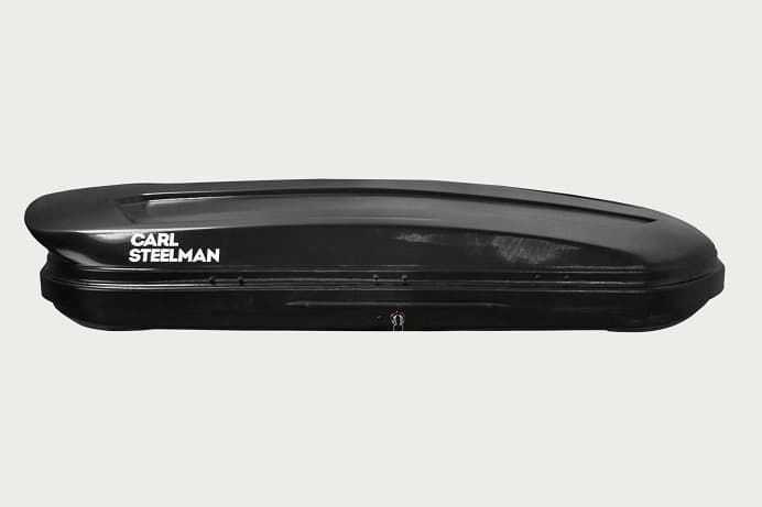 SPORT 2230 Черный 540л